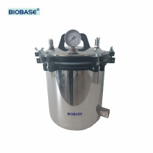 Autoclave portable 18 L 24 L